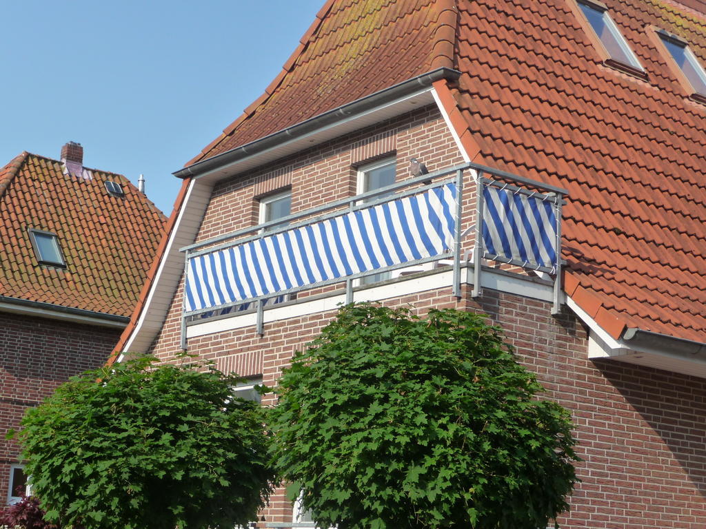 Strandhaus am Kurpark Cuxhaven Ruang foto